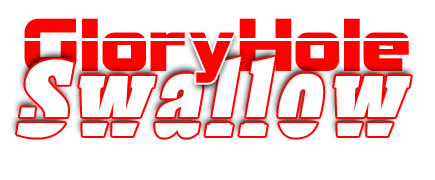 GloryholeSwallow Logo